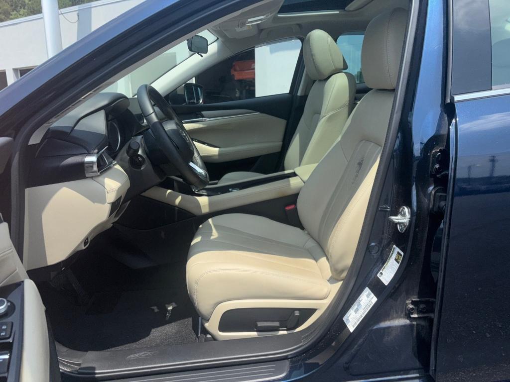 used 2019 Mazda Mazda6 car, priced at $19,670