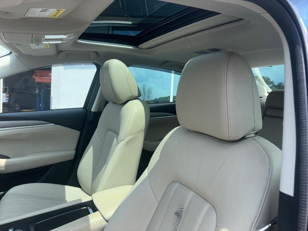 used 2019 Mazda Mazda6 car, priced at $19,670