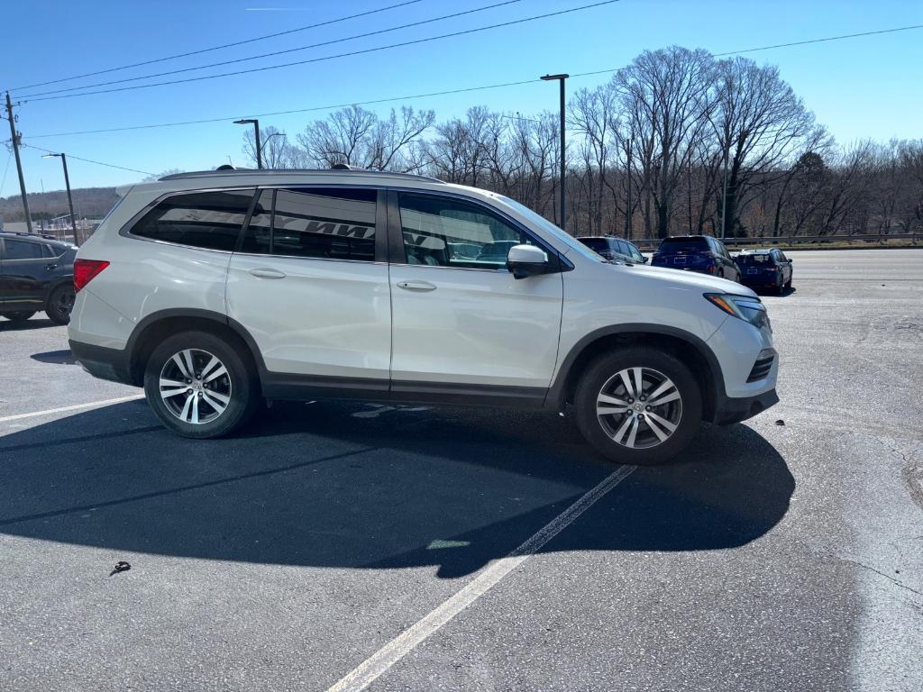 used 2016 Honda Pilot car, priced at $15,395