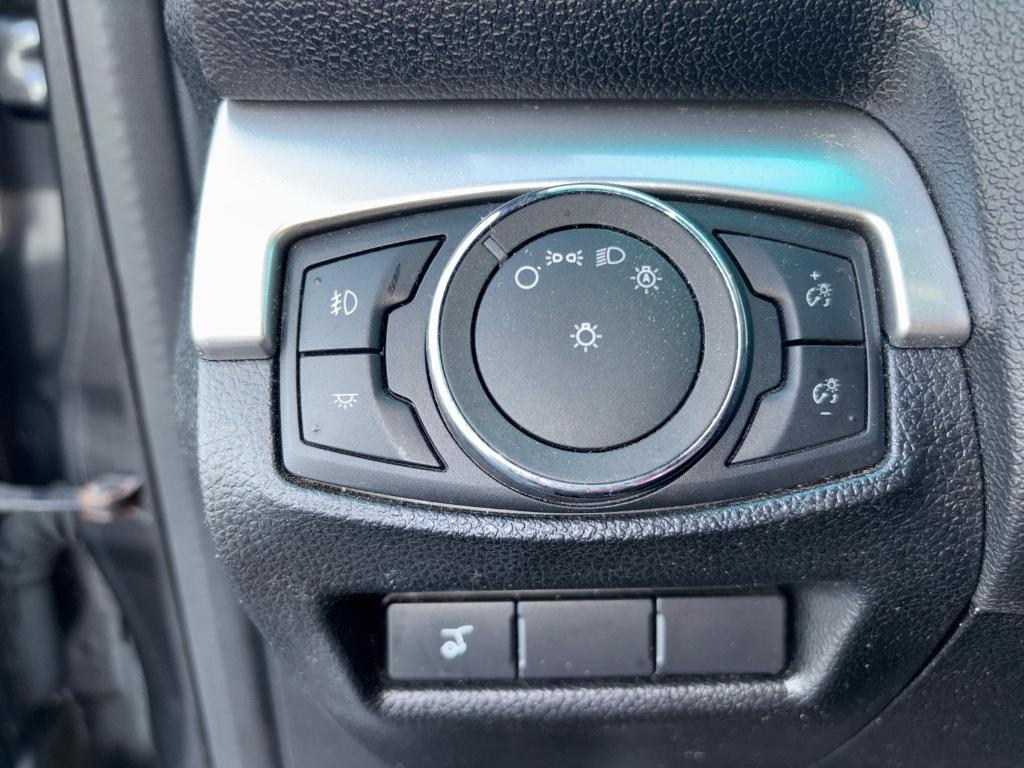 used 2016 Ford Explorer car, priced at $14,995