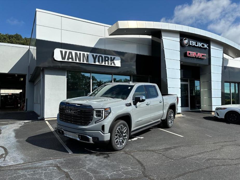 new 2024 GMC Sierra 1500 car, priced at $84,305