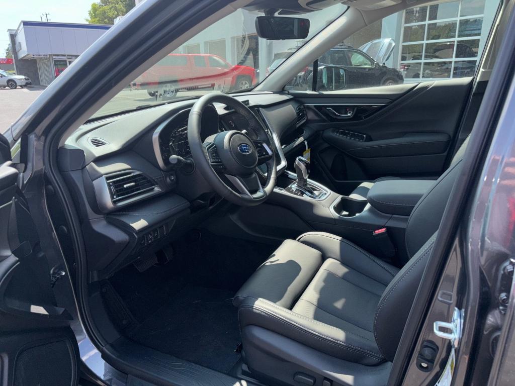 new 2025 Subaru Outback car, priced at $37,513