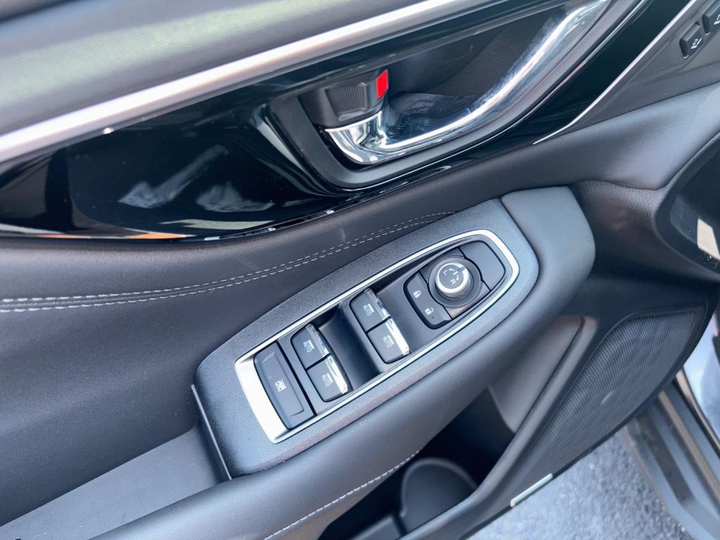new 2025 Subaru Outback car, priced at $37,513