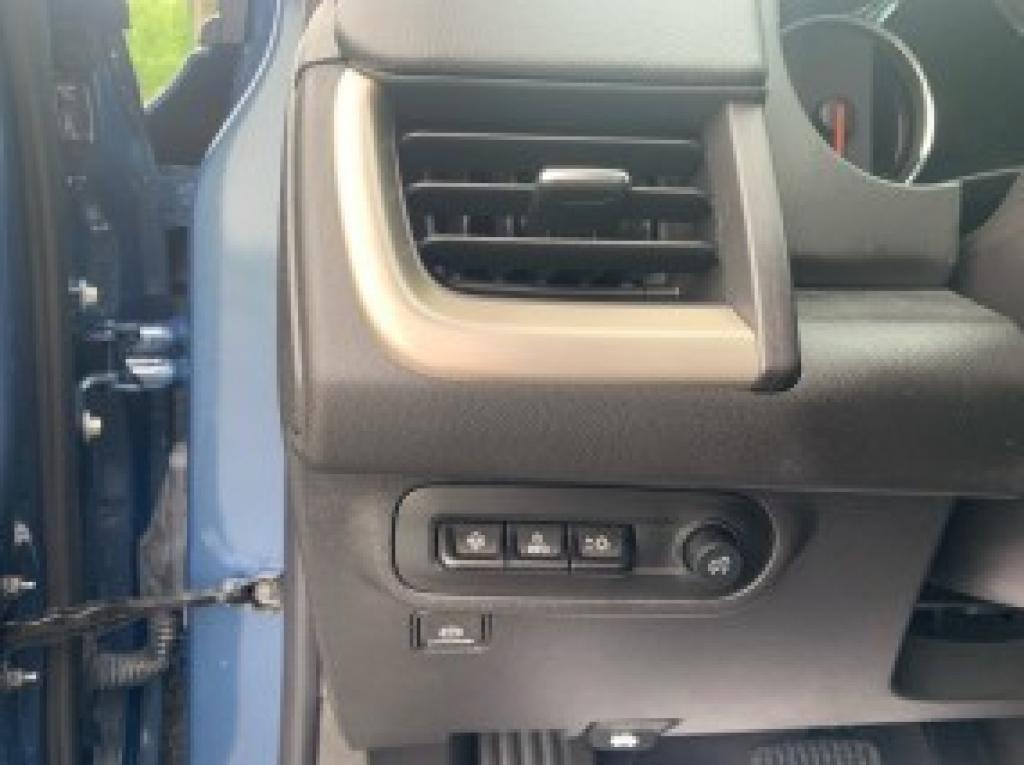 used 2024 GMC Terrain car, priced at $37,017