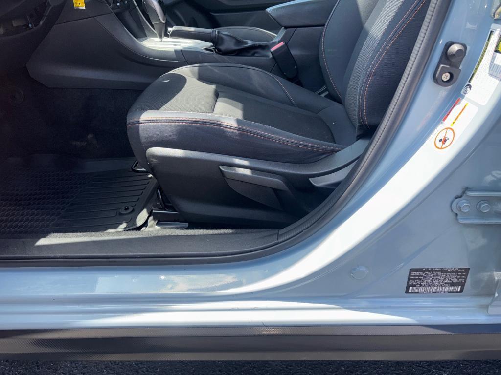used 2019 Subaru Crosstrek car, priced at $22,778