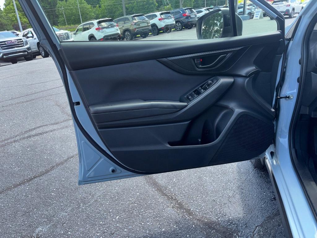 used 2019 Subaru Crosstrek car, priced at $22,778