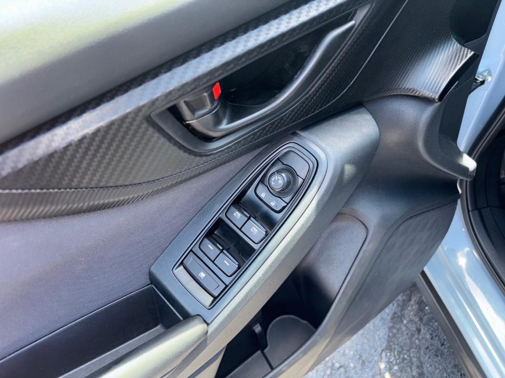 used 2019 Subaru Crosstrek car, priced at $22,778