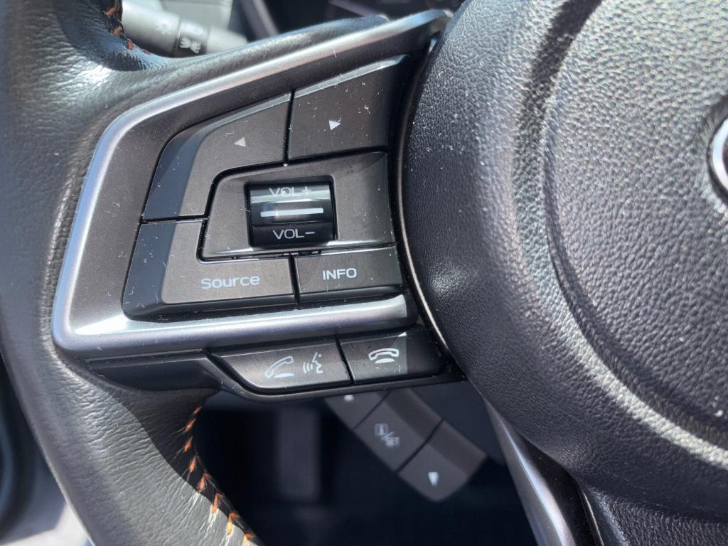 used 2019 Subaru Crosstrek car, priced at $22,778