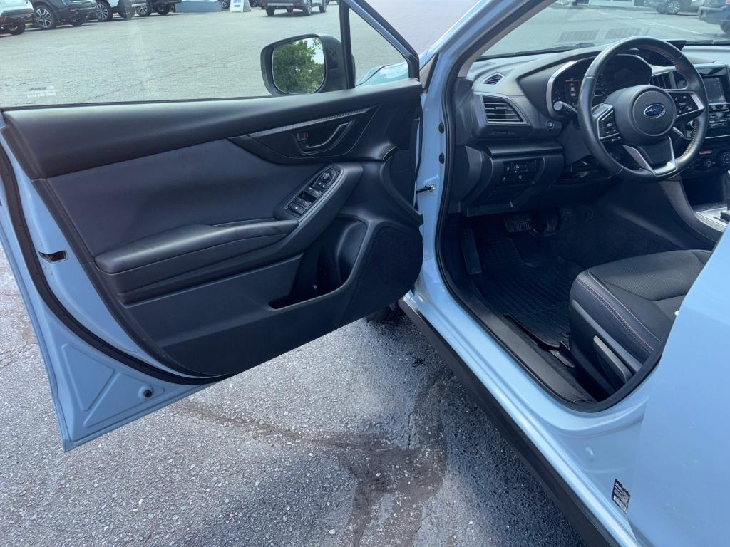 used 2019 Subaru Crosstrek car, priced at $22,778