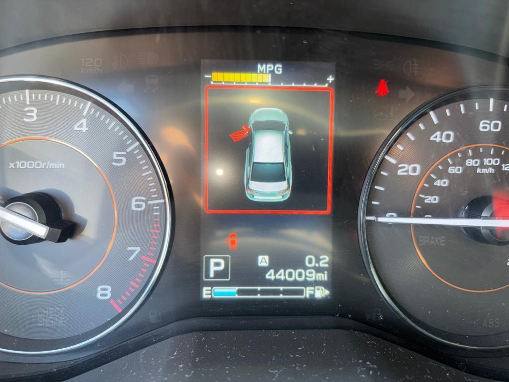 used 2019 Subaru Crosstrek car, priced at $22,778