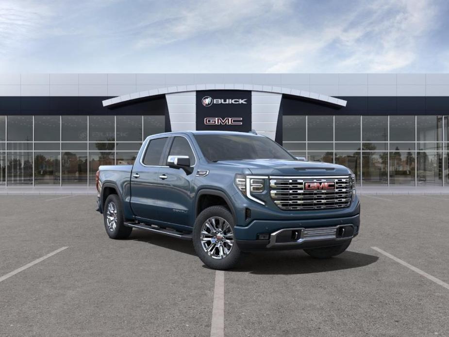 new 2024 GMC Sierra 1500 car, priced at $79,334