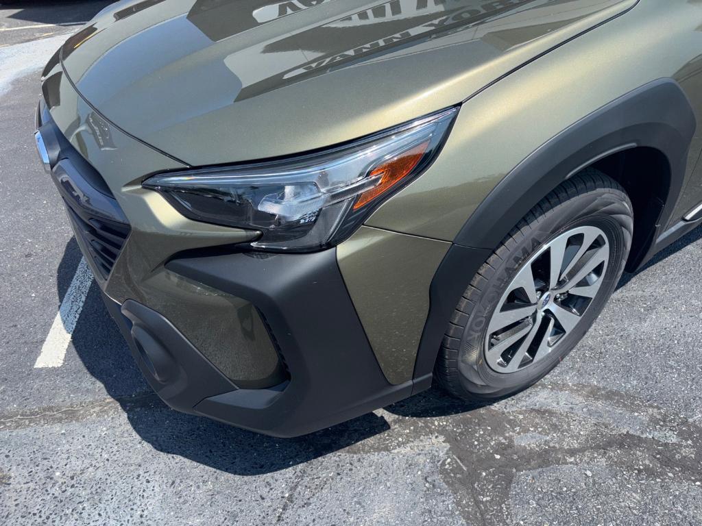 new 2025 Subaru Outback car, priced at $36,835