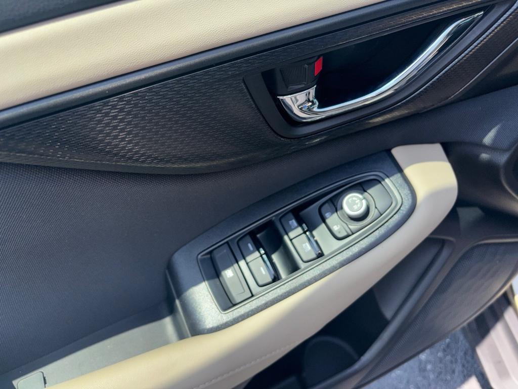 new 2025 Subaru Outback car, priced at $36,835