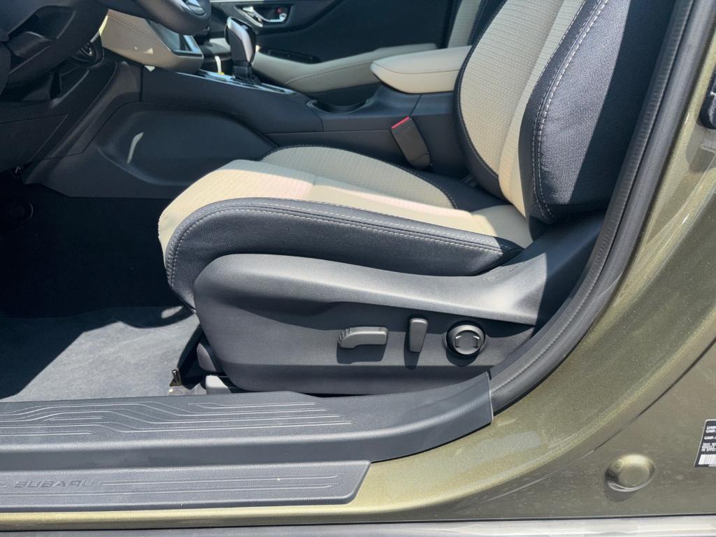 new 2025 Subaru Outback car, priced at $36,835