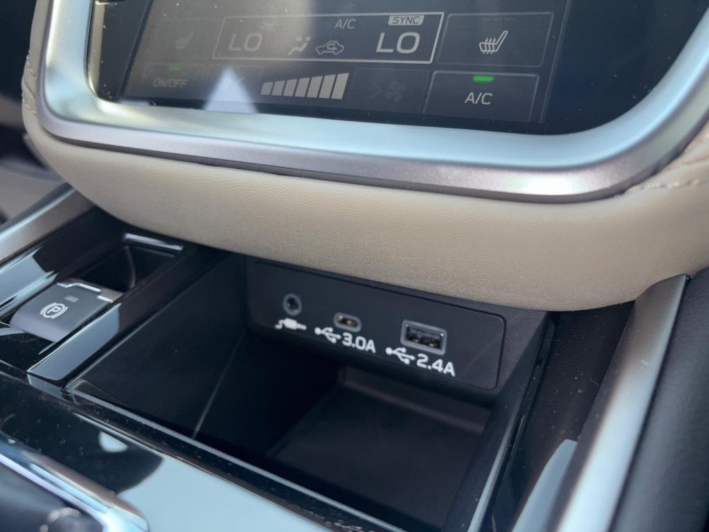 new 2025 Subaru Outback car, priced at $36,835