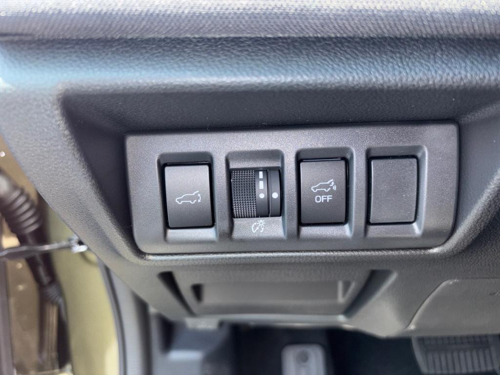 new 2025 Subaru Outback car, priced at $36,835