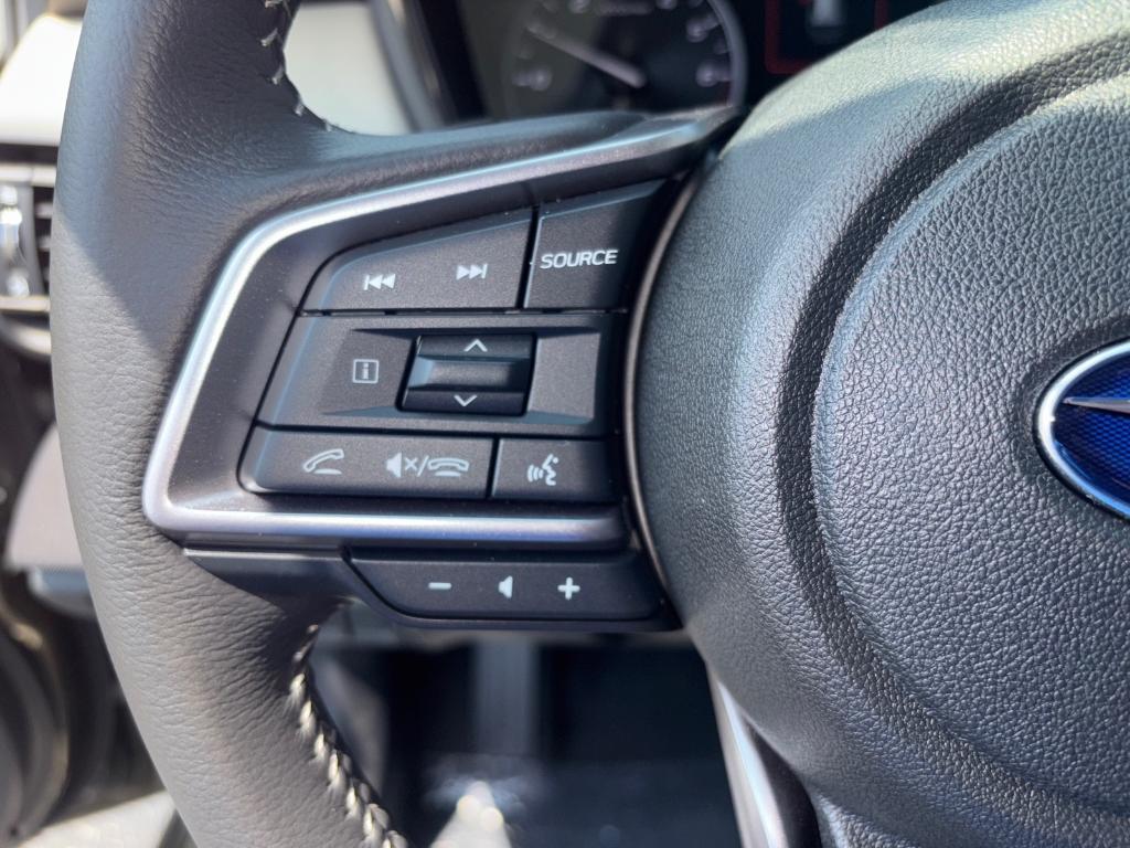 new 2025 Subaru Outback car, priced at $36,835