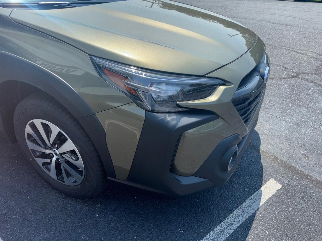 new 2025 Subaru Outback car, priced at $36,835