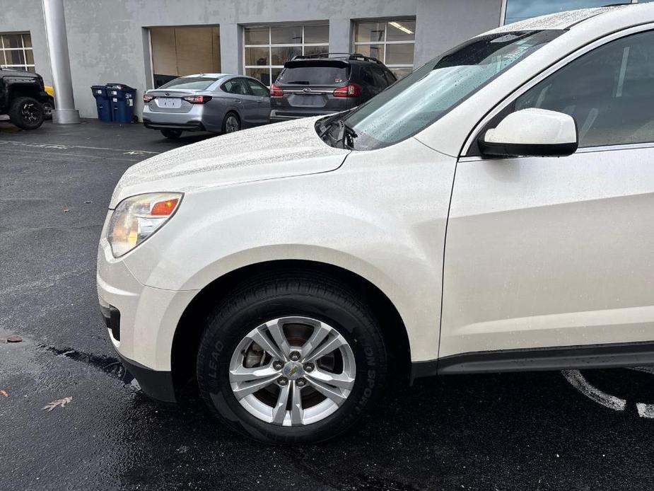 used 2012 Chevrolet Equinox car, priced at $11,995