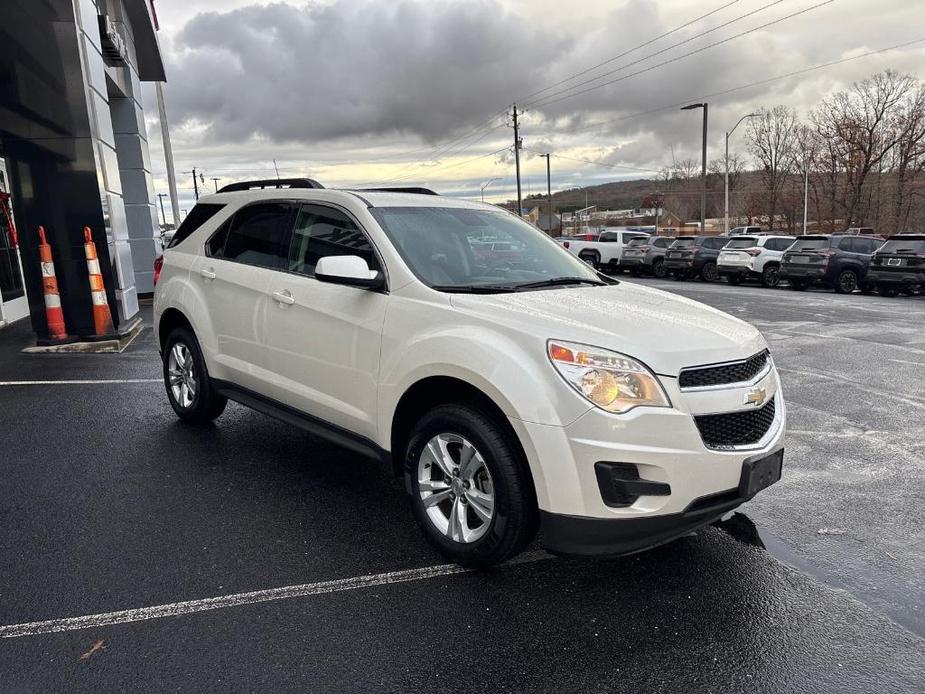 used 2012 Chevrolet Equinox car, priced at $11,995