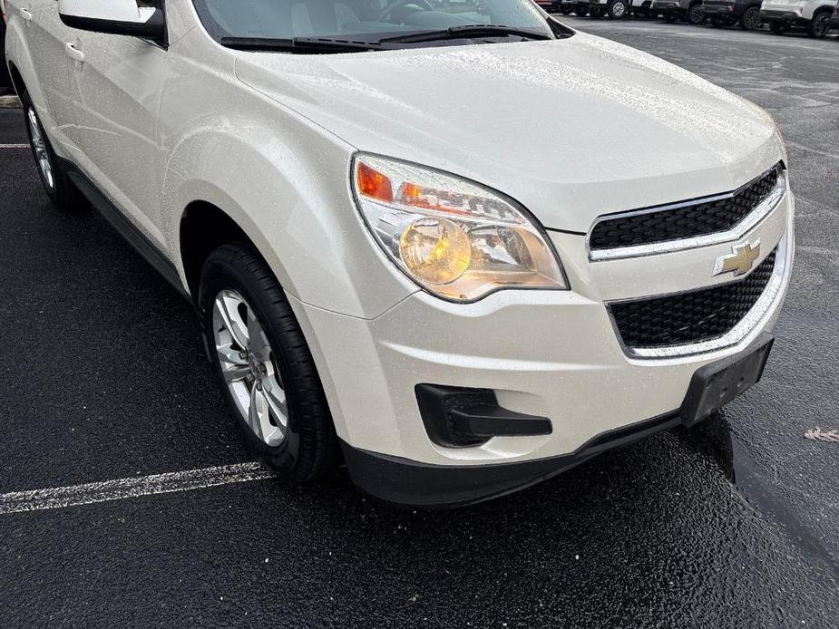 used 2012 Chevrolet Equinox car, priced at $11,995