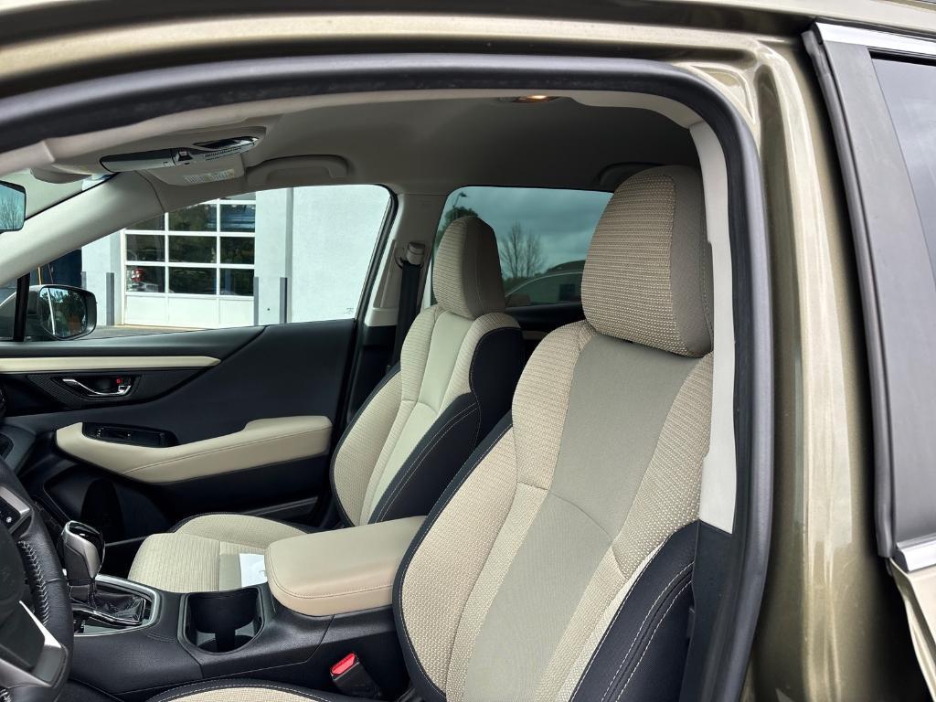 used 2020 Subaru Outback car, priced at $22,961