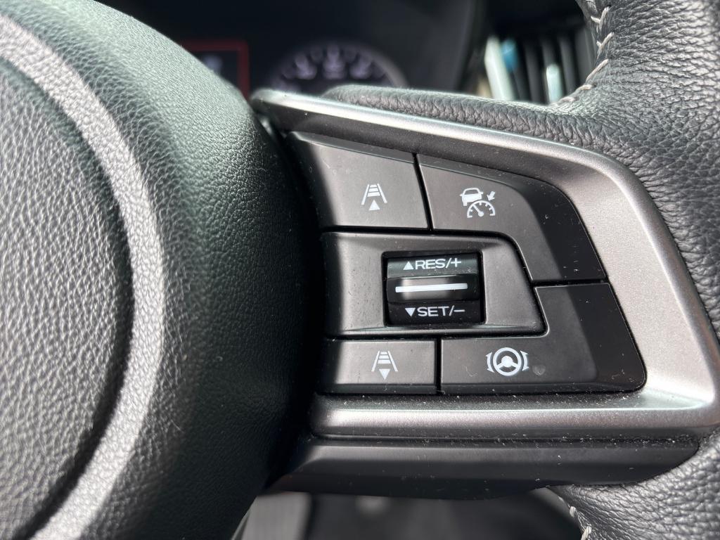 used 2020 Subaru Outback car, priced at $22,961