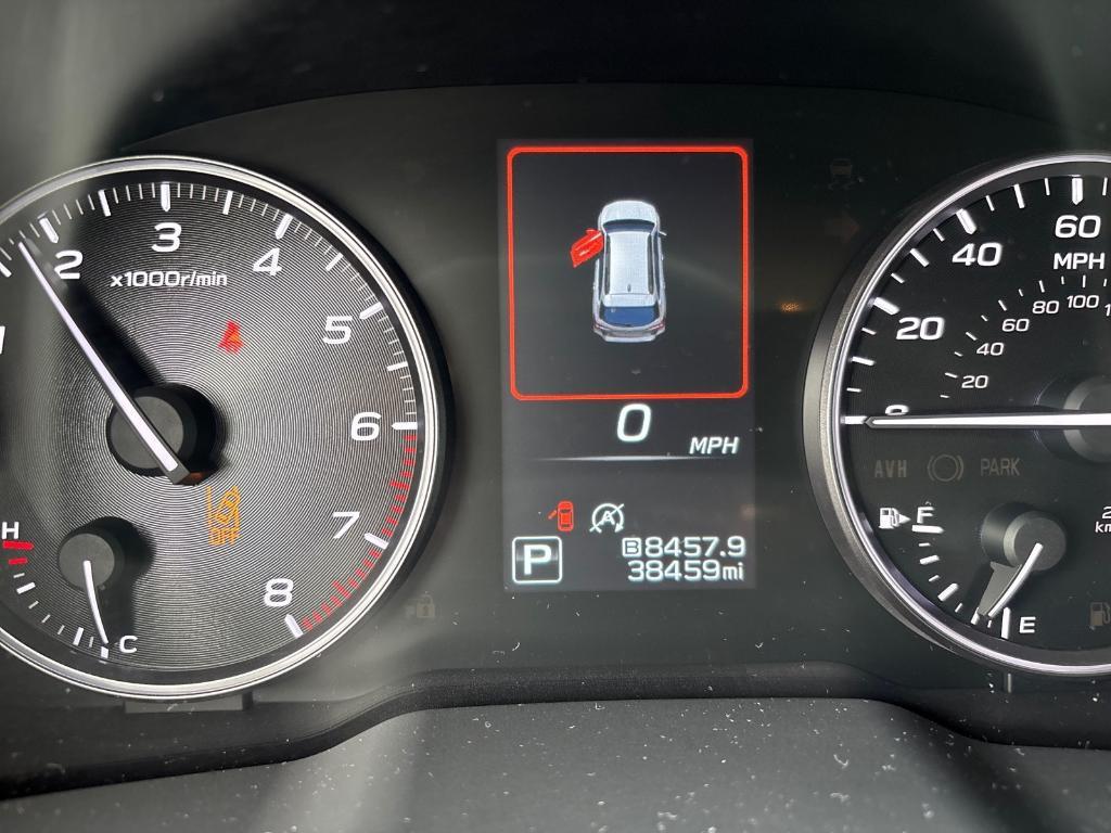 used 2020 Subaru Outback car, priced at $22,961