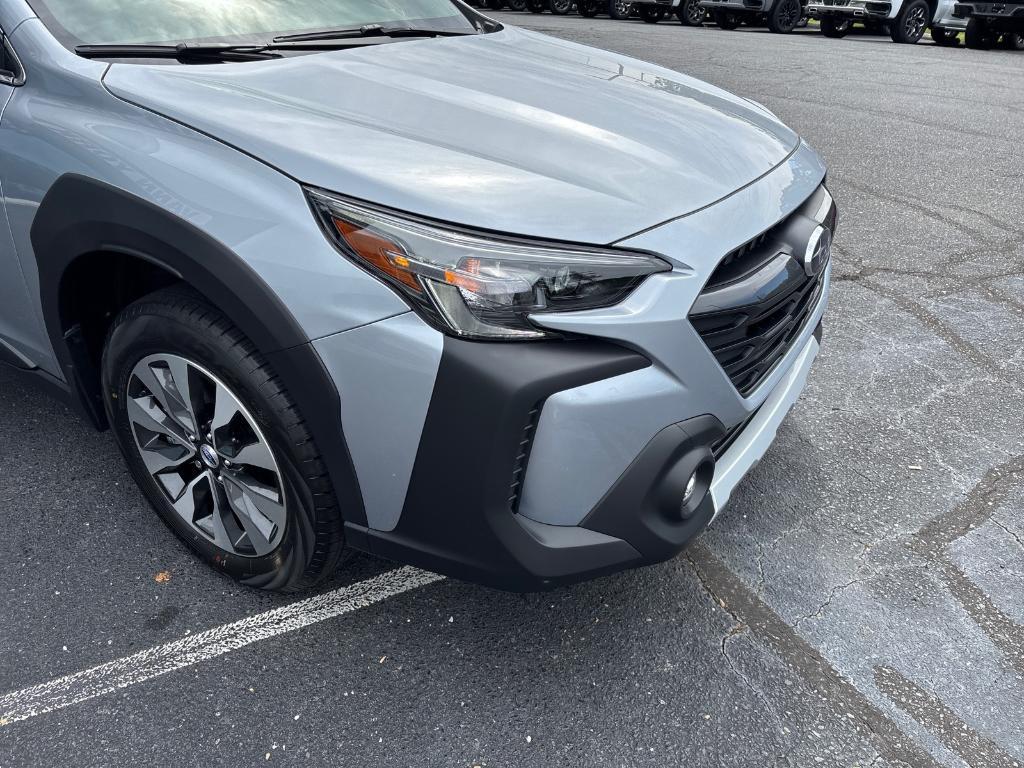 new 2025 Subaru Outback car, priced at $37,513