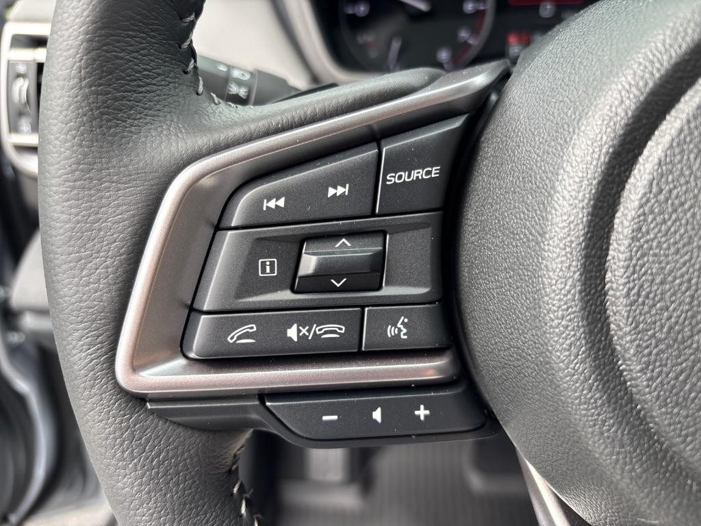 new 2025 Subaru Outback car, priced at $37,513