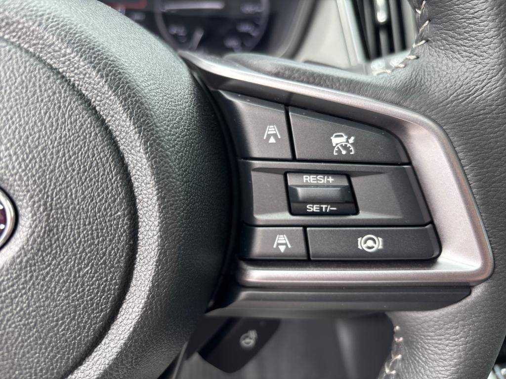 new 2025 Subaru Outback car, priced at $37,513
