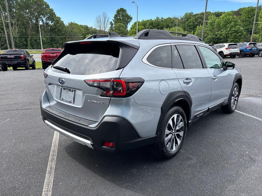 new 2025 Subaru Outback car, priced at $37,513