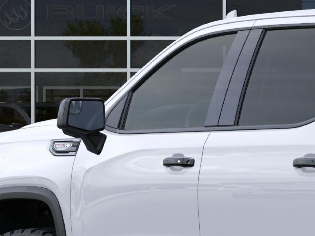 new 2024 GMC Sierra 1500 car, priced at $81,077