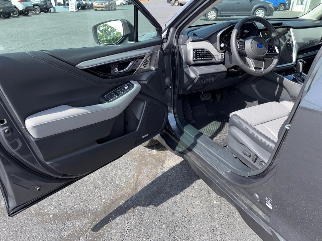 new 2025 Subaru Outback car, priced at $38,013