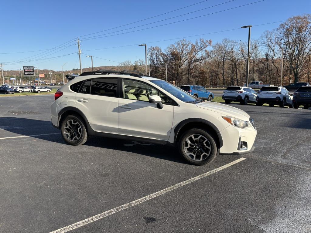 used 2017 Subaru Crosstrek car, priced at $16,988