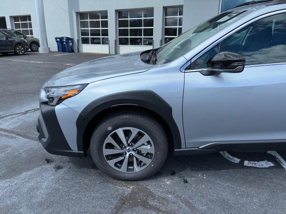 new 2025 Subaru Outback car, priced at $33,614