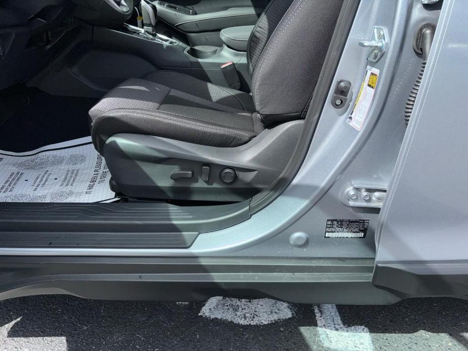 new 2025 Subaru Outback car, priced at $33,614