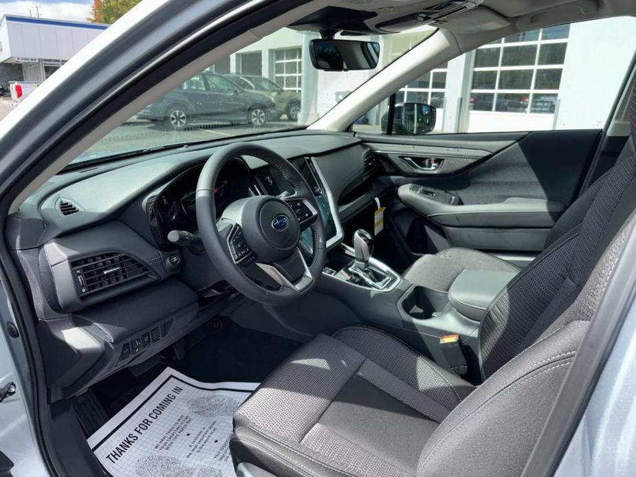 new 2025 Subaru Outback car, priced at $33,614