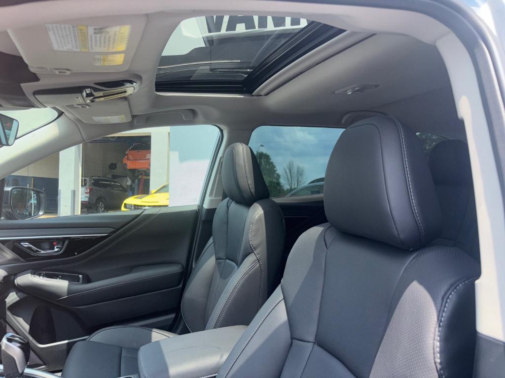 new 2025 Subaru Outback car, priced at $42,239