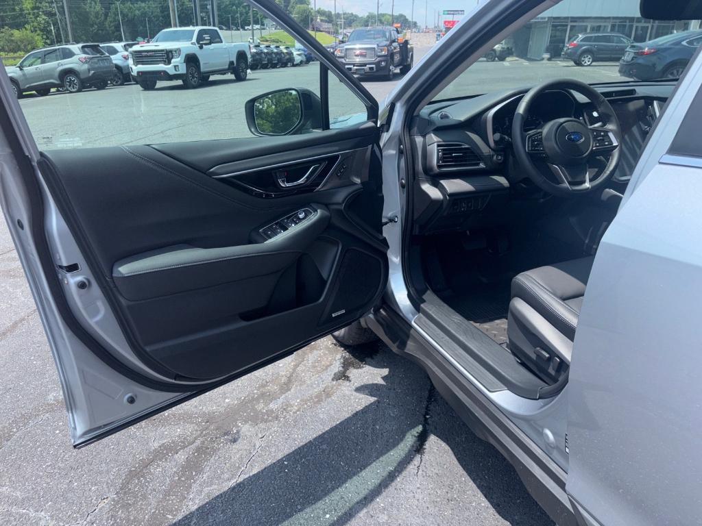 new 2025 Subaru Outback car, priced at $42,239