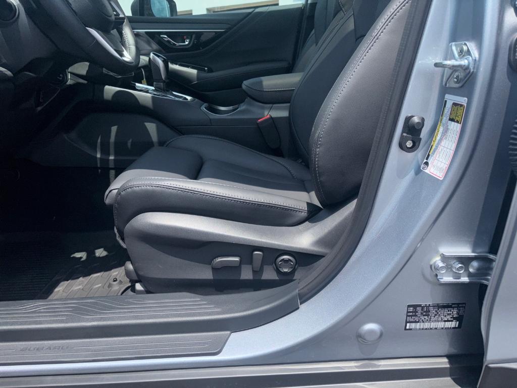 new 2025 Subaru Outback car, priced at $42,239