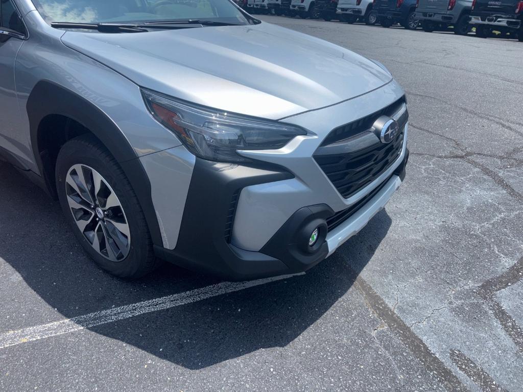 new 2025 Subaru Outback car, priced at $42,239