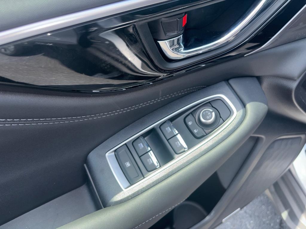 new 2025 Subaru Outback car, priced at $42,239