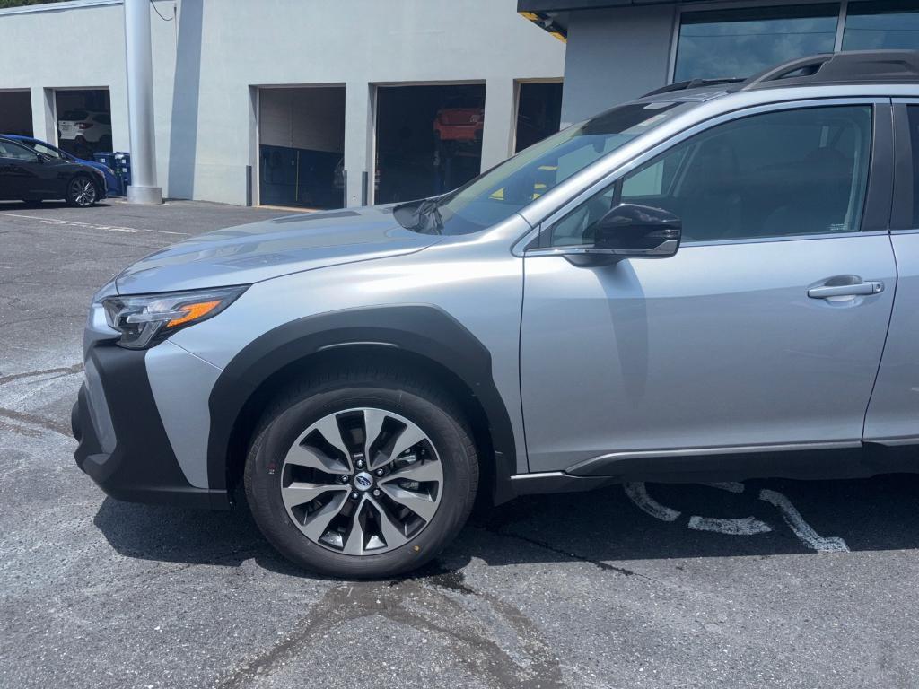 new 2025 Subaru Outback car, priced at $42,239