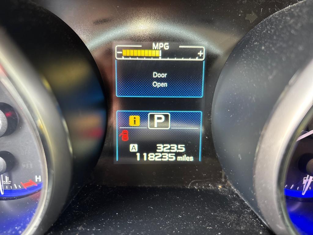 used 2018 Subaru Legacy car, priced at $12,219