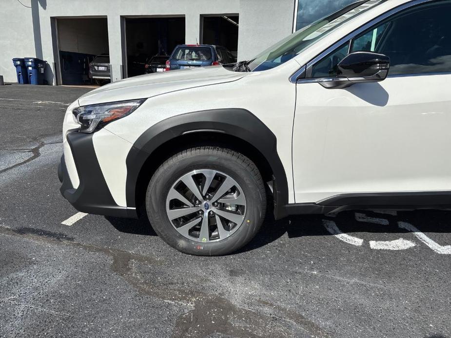 new 2025 Subaru Outback car, priced at $31,144