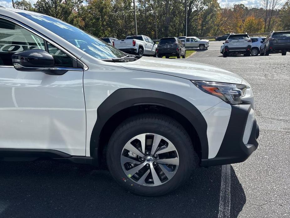 new 2025 Subaru Outback car, priced at $31,144