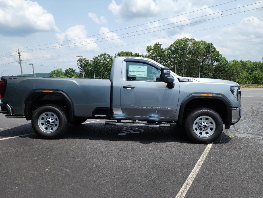 new 2024 GMC Sierra 2500 car