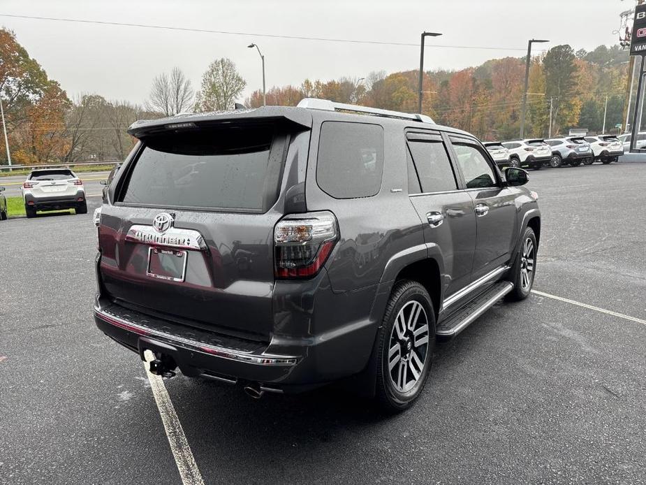 used 2022 Toyota 4Runner car, priced at $45,295