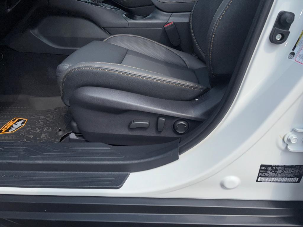 new 2025 Subaru Outback car, priced at $42,734